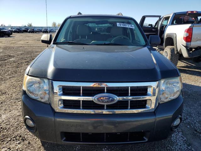 Photo 4 VIN: 1FMCU59H18KC31184 - FORD ESCAPE HEV 