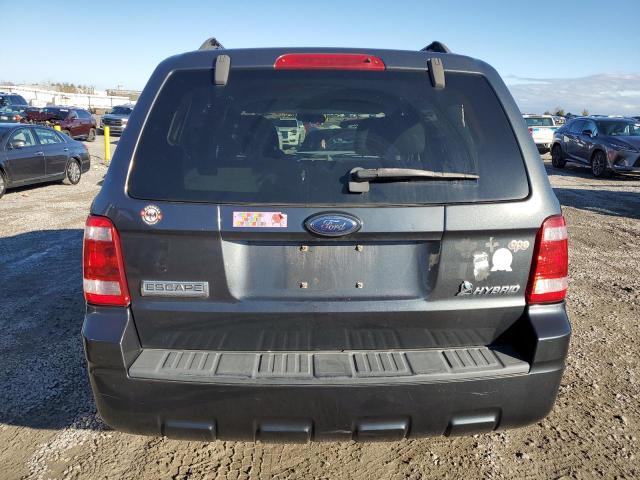 Photo 5 VIN: 1FMCU59H18KC31184 - FORD ESCAPE HEV 