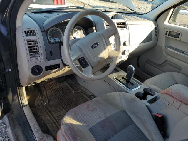 Photo 7 VIN: 1FMCU59H18KC31184 - FORD ESCAPE HEV 