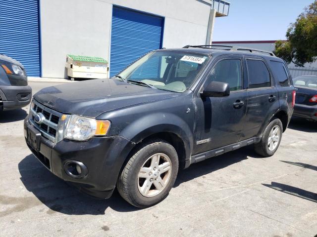 Photo 0 VIN: 1FMCU59H18KD40003 - FORD ESCAPE HEV 