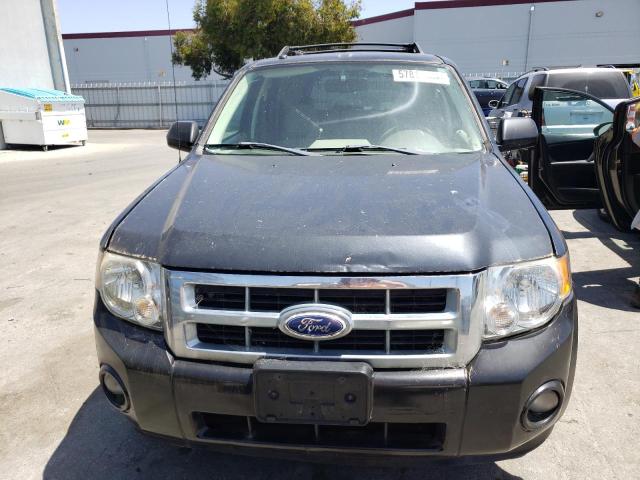 Photo 4 VIN: 1FMCU59H18KD40003 - FORD ESCAPE HEV 