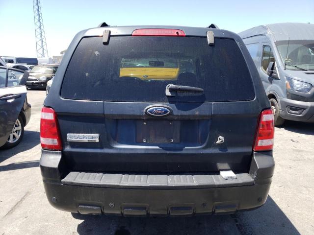 Photo 5 VIN: 1FMCU59H18KD40003 - FORD ESCAPE HEV 