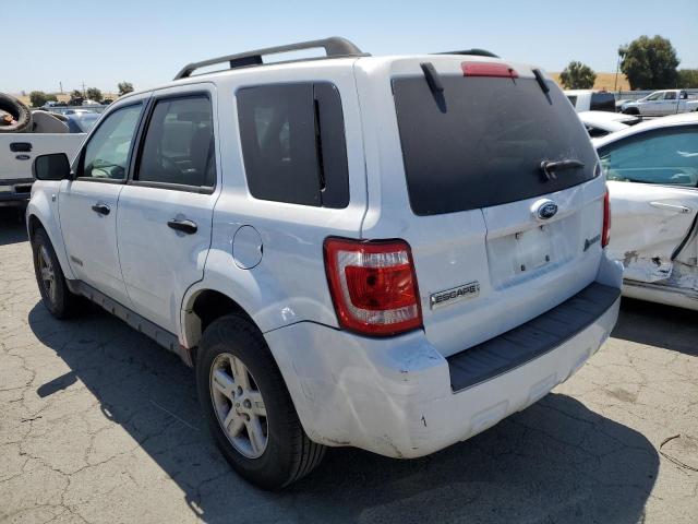 Photo 1 VIN: 1FMCU59H18KD75558 - FORD ESCAPE 