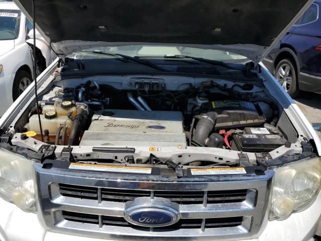 Photo 11 VIN: 1FMCU59H18KD75558 - FORD ESCAPE 