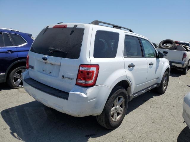 Photo 2 VIN: 1FMCU59H18KD75558 - FORD ESCAPE 