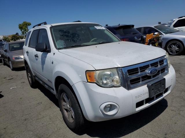 Photo 3 VIN: 1FMCU59H18KD75558 - FORD ESCAPE 