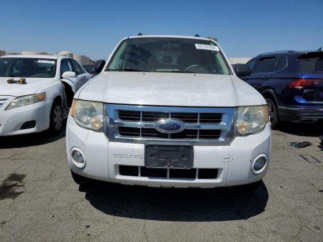 Photo 4 VIN: 1FMCU59H18KD75558 - FORD ESCAPE 