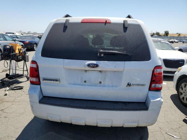 Photo 5 VIN: 1FMCU59H18KD75558 - FORD ESCAPE 