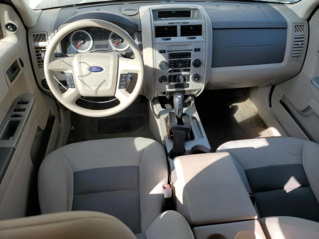 Photo 7 VIN: 1FMCU59H18KD75558 - FORD ESCAPE 