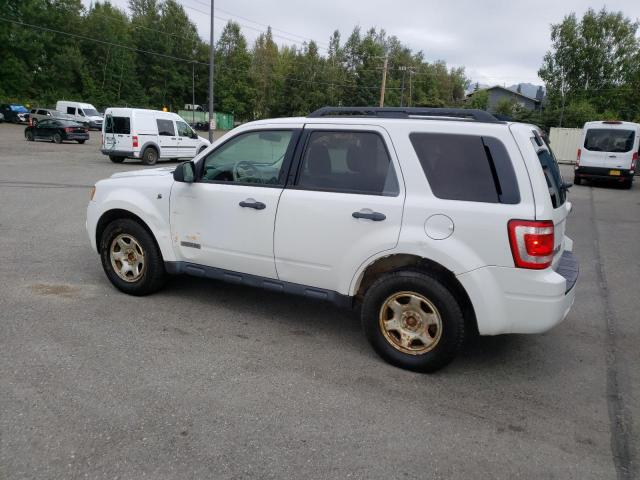 Photo 1 VIN: 1FMCU59H18KD98709 - FORD ESCAPE HEV 