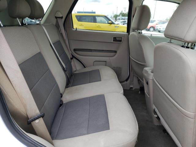 Photo 10 VIN: 1FMCU59H18KD98709 - FORD ESCAPE HEV 