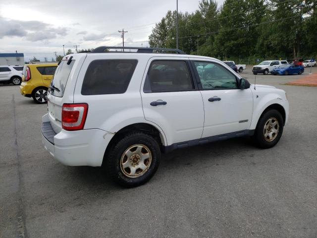 Photo 2 VIN: 1FMCU59H18KD98709 - FORD ESCAPE HEV 