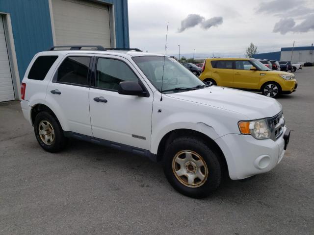 Photo 3 VIN: 1FMCU59H18KD98709 - FORD ESCAPE HEV 