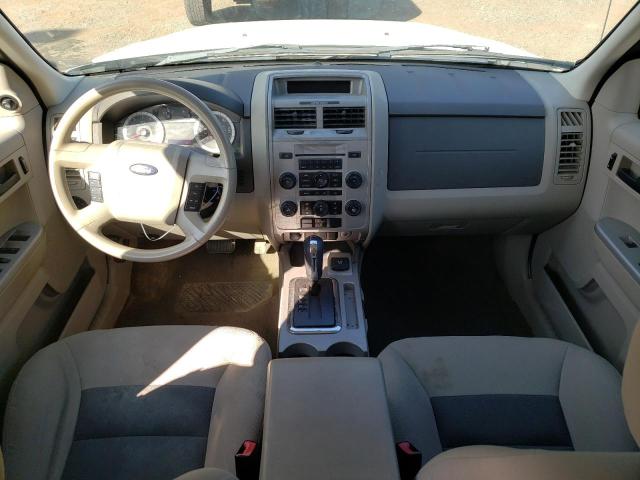 Photo 7 VIN: 1FMCU59H18KD98709 - FORD ESCAPE HEV 