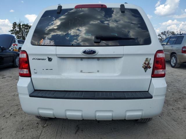 Photo 5 VIN: 1FMCU59H28KA49915 - FORD ESCAPE HEV 