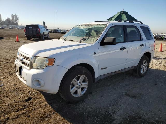 Photo 0 VIN: 1FMCU59H28KE65141 - FORD ESCAPE HEV 