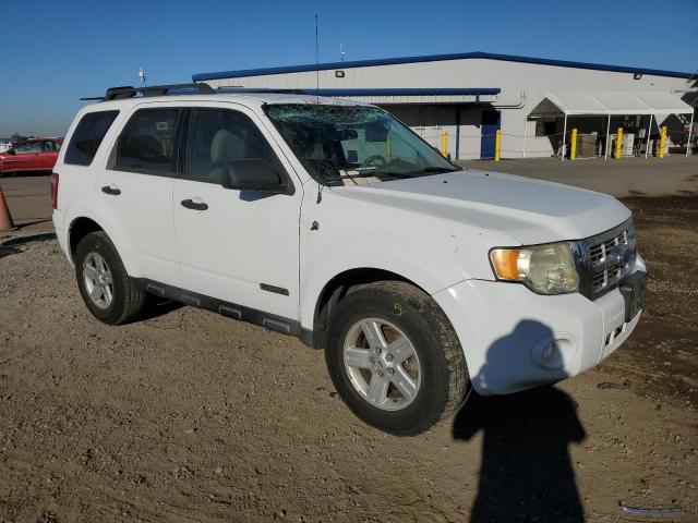 Photo 3 VIN: 1FMCU59H28KE65141 - FORD ESCAPE HEV 