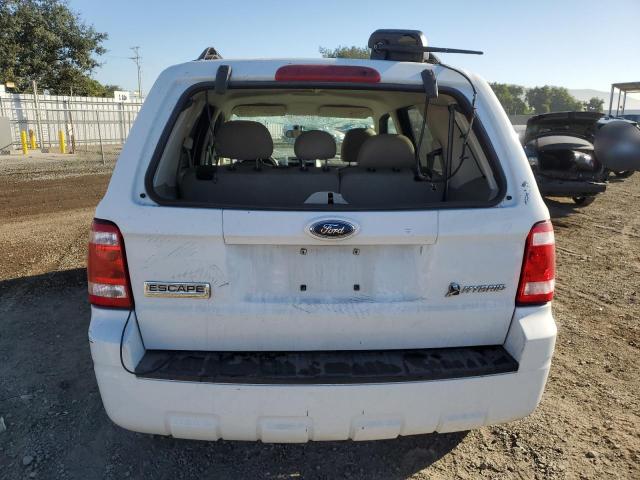 Photo 5 VIN: 1FMCU59H28KE65141 - FORD ESCAPE HEV 