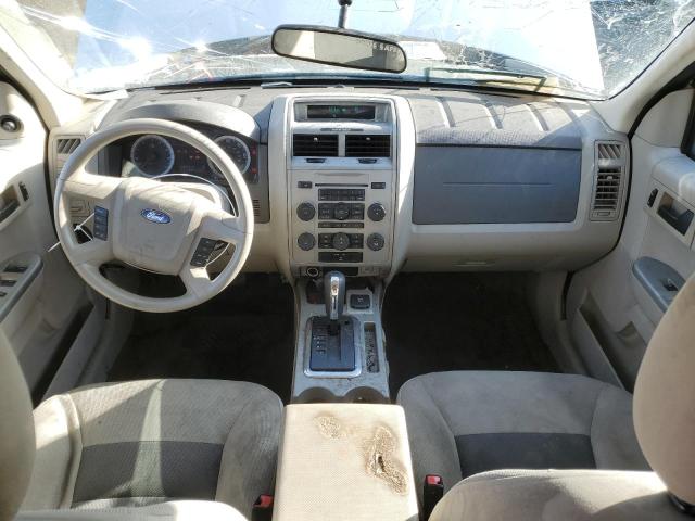 Photo 7 VIN: 1FMCU59H28KE65141 - FORD ESCAPE HEV 