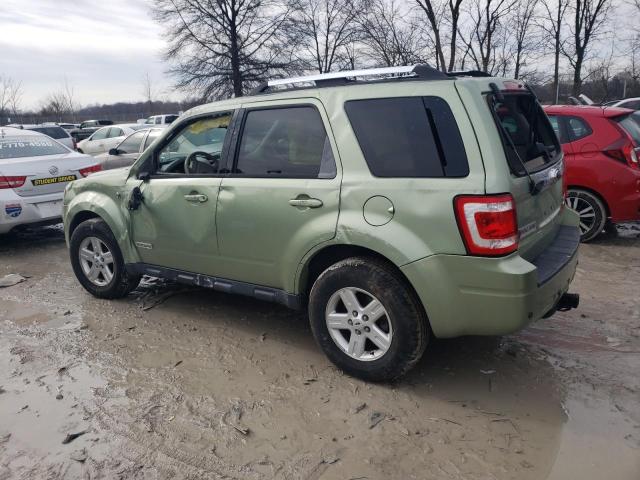 Photo 1 VIN: 1FMCU59H38KB09684 - FORD ESCAPE 