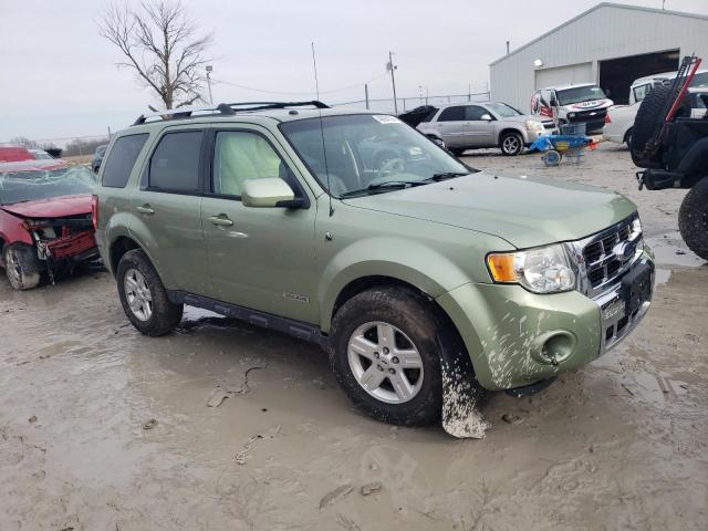 Photo 3 VIN: 1FMCU59H38KB09684 - FORD ESCAPE 