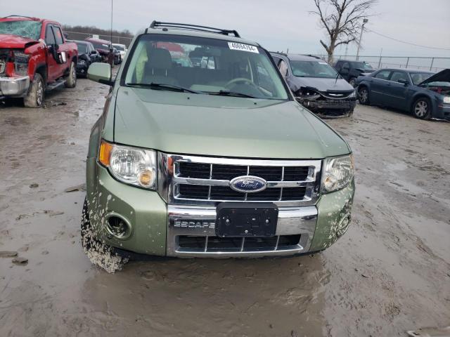 Photo 4 VIN: 1FMCU59H38KB09684 - FORD ESCAPE 