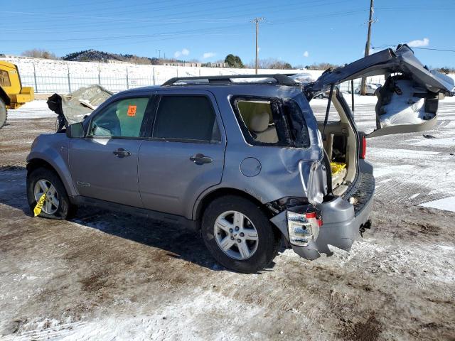 Photo 1 VIN: 1FMCU59H38KB12620 - FORD ESCAPE HEV 