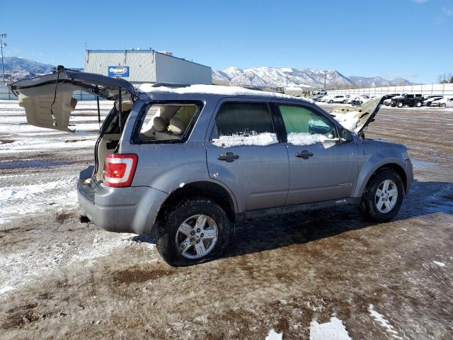 Photo 2 VIN: 1FMCU59H38KB12620 - FORD ESCAPE HEV 