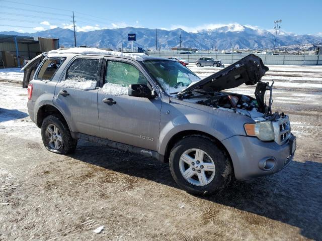 Photo 3 VIN: 1FMCU59H38KB12620 - FORD ESCAPE HEV 