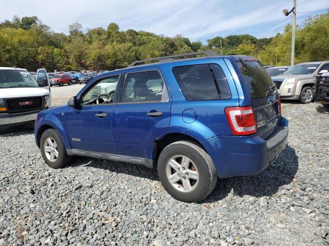 Photo 1 VIN: 1FMCU59H38KB40563 - FORD ESCAPE HEV 