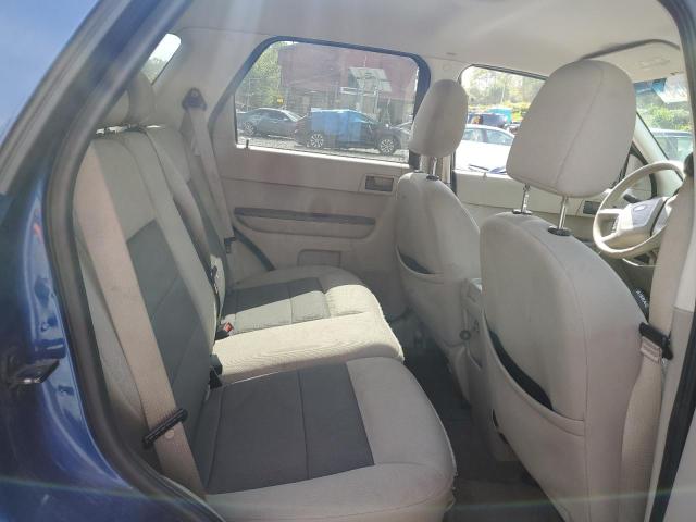 Photo 10 VIN: 1FMCU59H38KB40563 - FORD ESCAPE HEV 