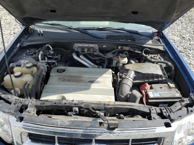 Photo 11 VIN: 1FMCU59H38KB40563 - FORD ESCAPE HEV 