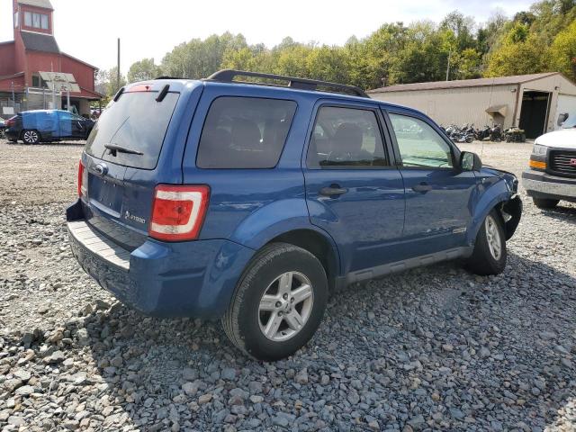 Photo 2 VIN: 1FMCU59H38KB40563 - FORD ESCAPE HEV 