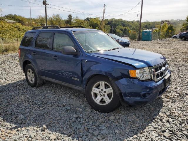 Photo 3 VIN: 1FMCU59H38KB40563 - FORD ESCAPE HEV 