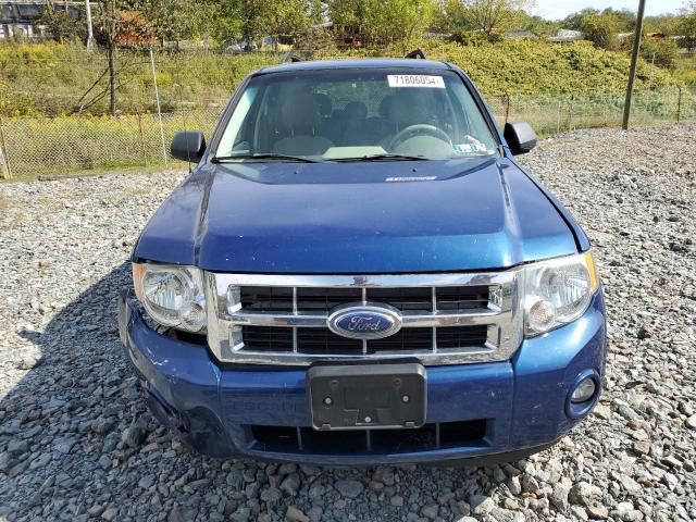 Photo 4 VIN: 1FMCU59H38KB40563 - FORD ESCAPE HEV 