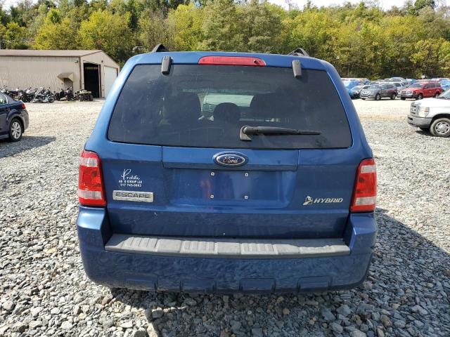 Photo 5 VIN: 1FMCU59H38KB40563 - FORD ESCAPE HEV 