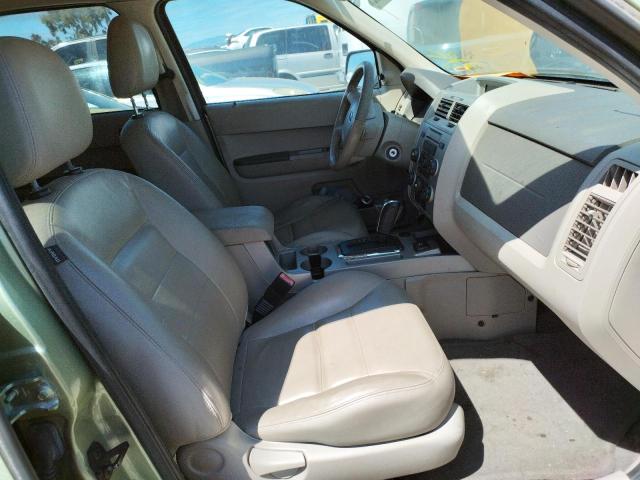 Photo 4 VIN: 1FMCU59H38KB45245 - FORD ESCAPE HEV 