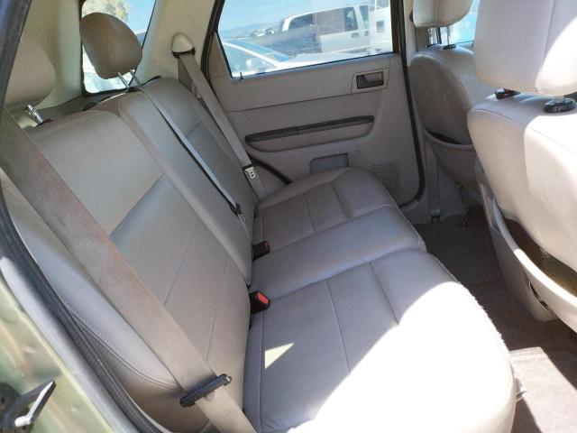 Photo 5 VIN: 1FMCU59H38KB45245 - FORD ESCAPE HEV 