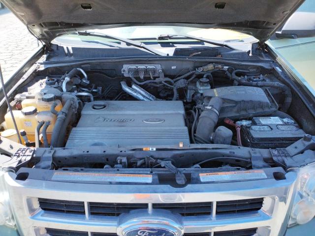 Photo 6 VIN: 1FMCU59H38KB45245 - FORD ESCAPE HEV 