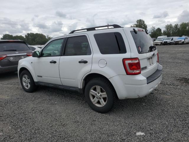 Photo 1 VIN: 1FMCU59H38KE46369 - FORD ESCAPE HEV 