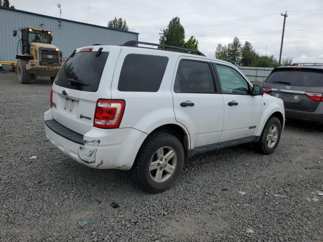 Photo 2 VIN: 1FMCU59H38KE46369 - FORD ESCAPE HEV 