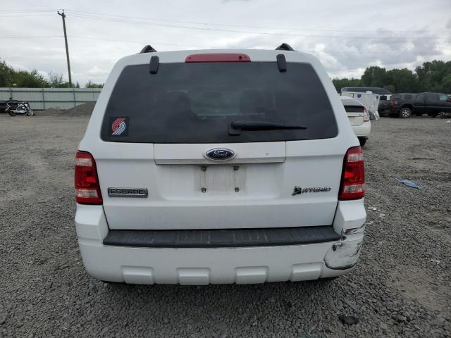 Photo 5 VIN: 1FMCU59H38KE46369 - FORD ESCAPE HEV 