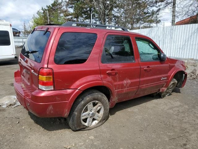 Photo 2 VIN: 1FMCU59H47KA41443 - FORD ESCAPE HEV 