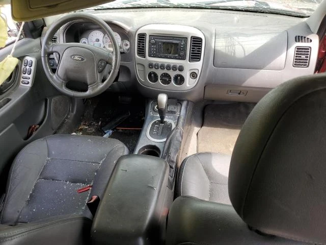 Photo 7 VIN: 1FMCU59H47KA41443 - FORD ESCAPE HEV 