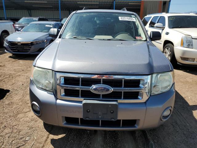 Photo 4 VIN: 1FMCU59H48KB33394 - FORD ESCAPE 