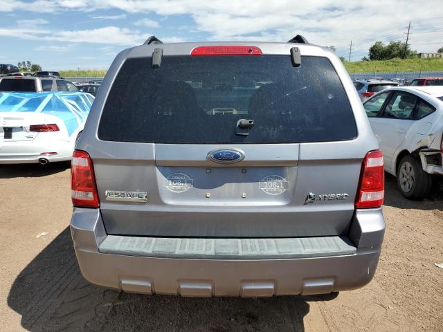 Photo 5 VIN: 1FMCU59H48KB33394 - FORD ESCAPE 