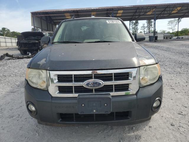 Photo 4 VIN: 1FMCU59H48KB58215 - FORD ESCAPE 