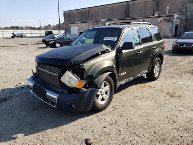 Photo 1 VIN: 1FMCU59H48KC05338 - FORD ESCAPE HEV 