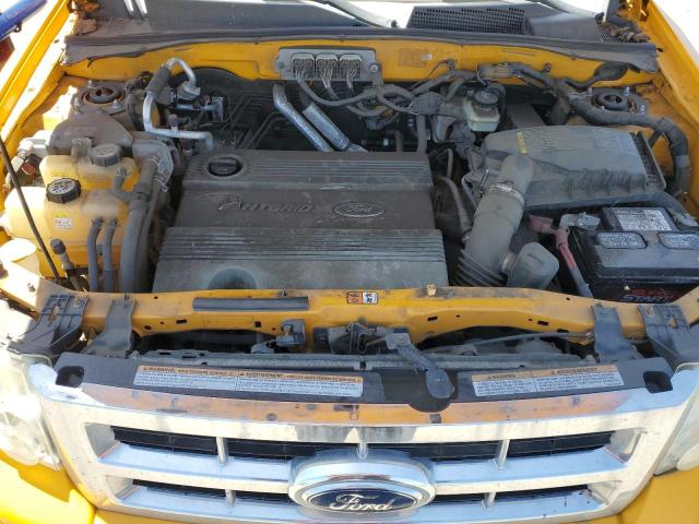 Photo 10 VIN: 1FMCU59H48KD86893 - FORD ESCAPE 