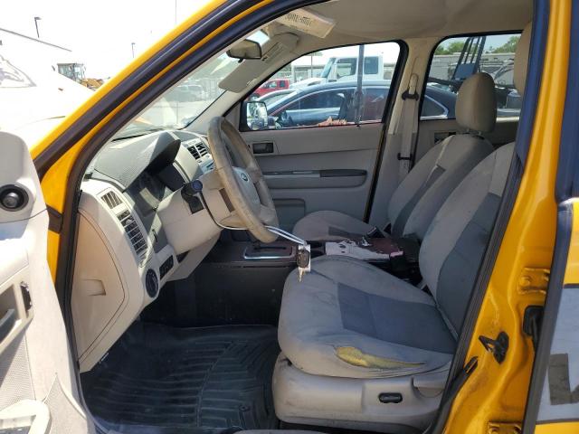 Photo 6 VIN: 1FMCU59H48KD86893 - FORD ESCAPE 